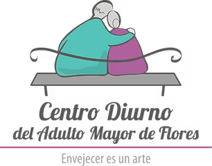 Logo Centro Diurno